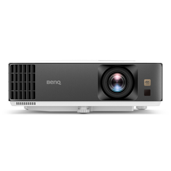 BenQ TK700 Projector met normale projectieafstand 3200 ANSI lumens DLP UHD 4K (3840x2160) 3D Zwart, Wit