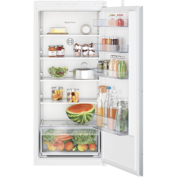 Bosch Serie 2 KIR41NSE0 koelkast Ingebouwd 204 l E Wit
