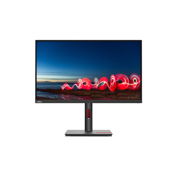 Lenovo ThinkVision T27i-30 LED display 68,6 cm (27") 1920 x 1080 Pixels Full HD Zwart