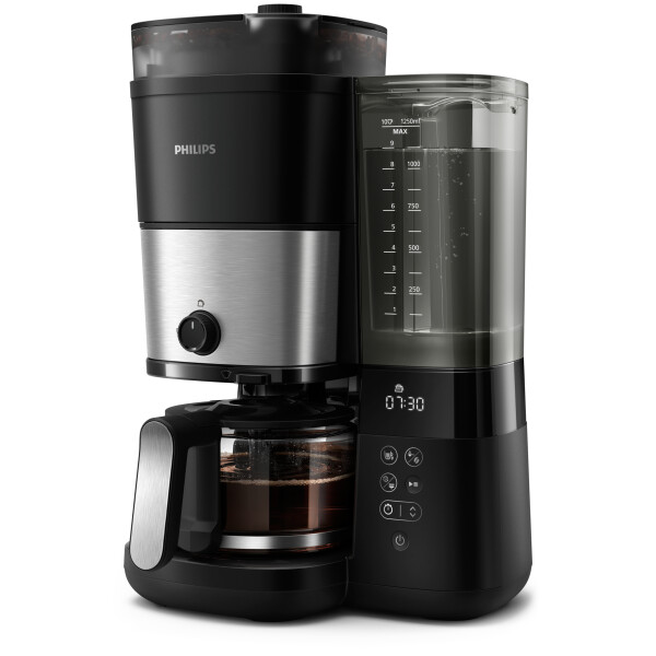 Philips HD7900 Half automatisch Filterkoffiezetapparaat 1,25 l