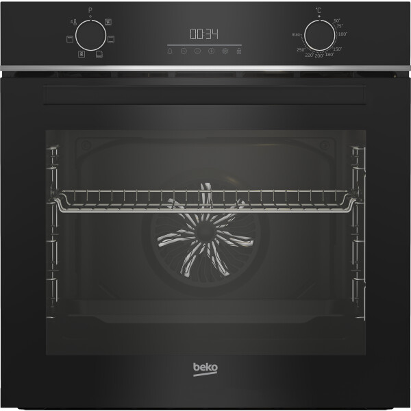 Beko BBIE17301BD oven 72 l 2400 W Roestvrijstaal