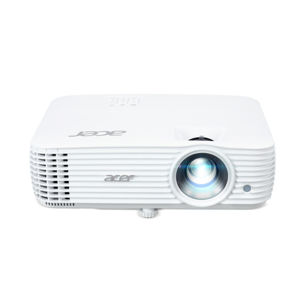 Acer X1526 Projector met normale projectieafstand 4000 ANSI lumens DLP 1080p (1920x1080) Wit