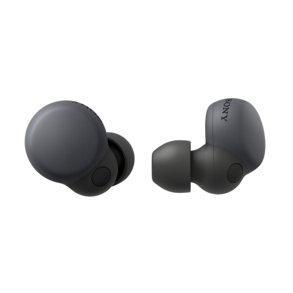 Sony LinkBuds S Headset True Wireless Stereo (TWS) In-ear Oproepen/muziek Bluetooth Zwart