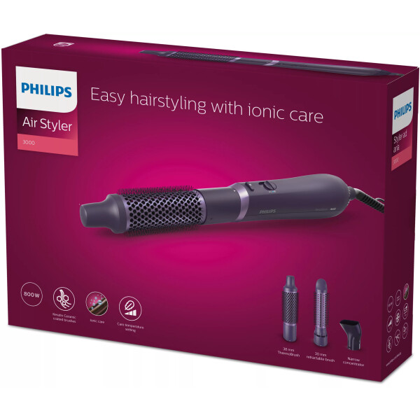 Philips 3000 series BHA305/00 Airstyler