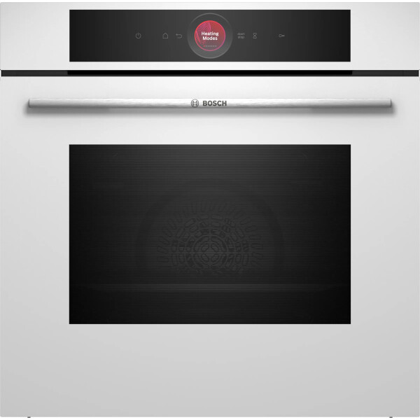 Bosch Serie 8 HBG7341W1 oven 71 l Wit