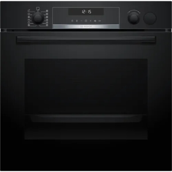 Bosch HRG578CB7 oven 71 l Zwart
