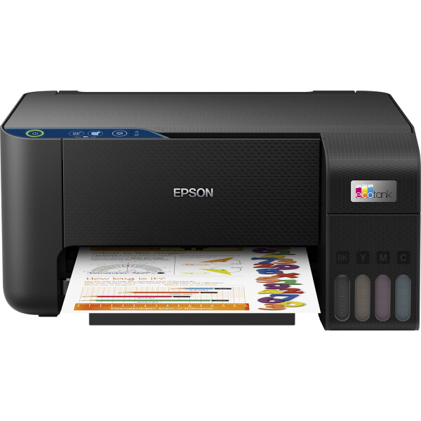 Epson EcoTank L3231 Inkjet A4 5760 x 1440 DPI 33 ppm