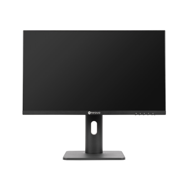 AG Neovo LH-2403 LED display 60,5 cm (23.8") 1920 x 1080 Pixels Full HD LCD Zwart
