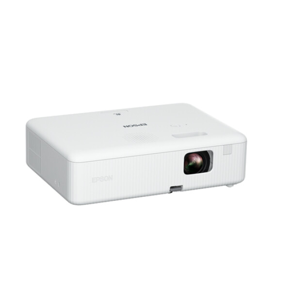Epson CO-FH01 3000 ANSI lumens 3LCD 1080p (1920x1080) Wit