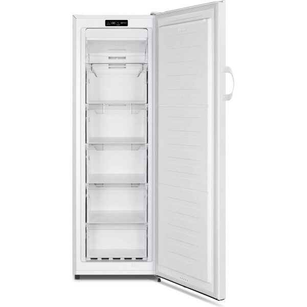 Gorenje FN4172CW diepvriezer Vrieskast Vrijstaand 186 l E Grijs