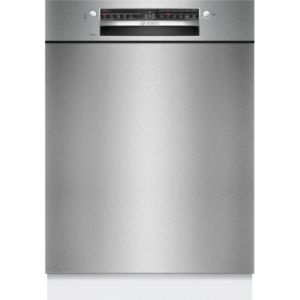 Bosch Serie 2 SMU2HVS02E vaatwasser Onderbouw 14 couverts D
