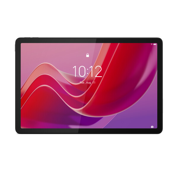 Lenovo Tab M11 Mediatek 128 GB 27,8 cm (10.9") 8 GB Wi-Fi 5 (802.11ac) Android 13 Grijs