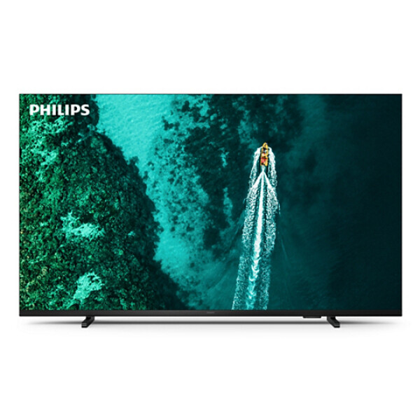 Philips 50PUS7409/12 tv 127 cm (50") 4K Ultra HD Smart TV Wifi Zwart