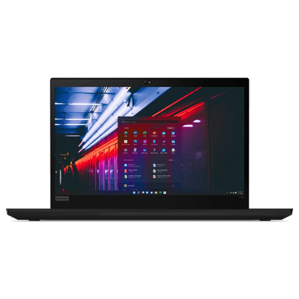 T1A Lenovo ThinkPad T14 G1 Refurbished Intel® Core™ i5 i5-10310U Laptop 35,6 cm (14") Full HD 16 GB DDR4-SDRAM 256 GB SSD Windows 10 Pro Zwart