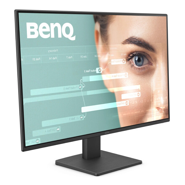 BenQ GW2791 computer monitor 68,6 cm (27") 1920 x 1080 Pixels Full HD LED Zwart