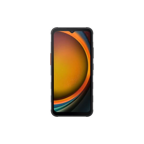 Samsung Galaxy XCover7 Enterprise Edition 16,8 cm (6.6") Dual SIM Android 14 5G USB Type-C 6 GB 128 GB 4050 mAh Zwart