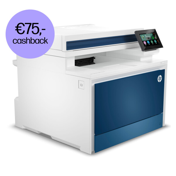 HP Color LaserJet Pro MFP 4302fdn printer