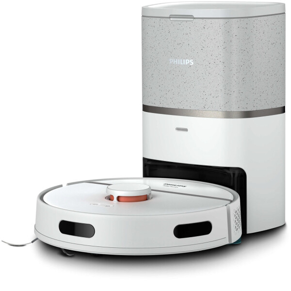 Philips 3000 series HomeRun Aqua XU3110/02 Robotstofzuiger met dweilfunctie