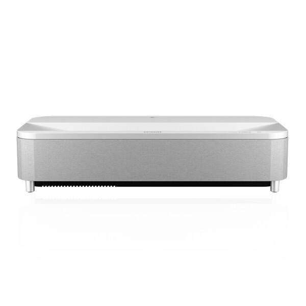 Epson EH-LS800W 4K PRO-UHD smart laserprojector, 4000 lumen, scherm van maximaal 150 inch