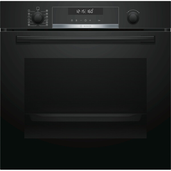 Bosch Serie 6 HBA578BB0 oven 71 l Zwart