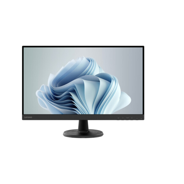 Lenovo C27-40 LED display 68,6 cm (27") 1920 x 1080 Pixels Full HD Zwart