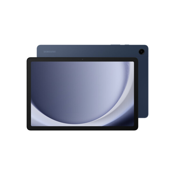 Samsung Galaxy Tab A9+ 5G Qualcomm Snapdragon LTE-TDD & LTE-FDD 64 GB 27,9 cm (11") 4 GB Wi-Fi 5 (802.11ac) Blauw