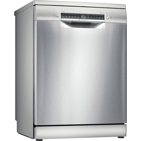 Bosch Serie 4 SMS4HMI07E vaatwasser Vrijstaand 14 couverts D
