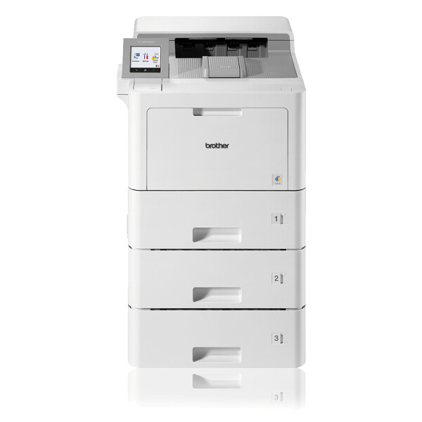 Brother HL-L9470CDNTT laserprinter Kleur 2400 x 600 DPI A4