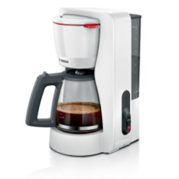 Bosch TKA2M111 koffiezetapparaat Handmatig Filterkoffiezetapparaat 1,25 l