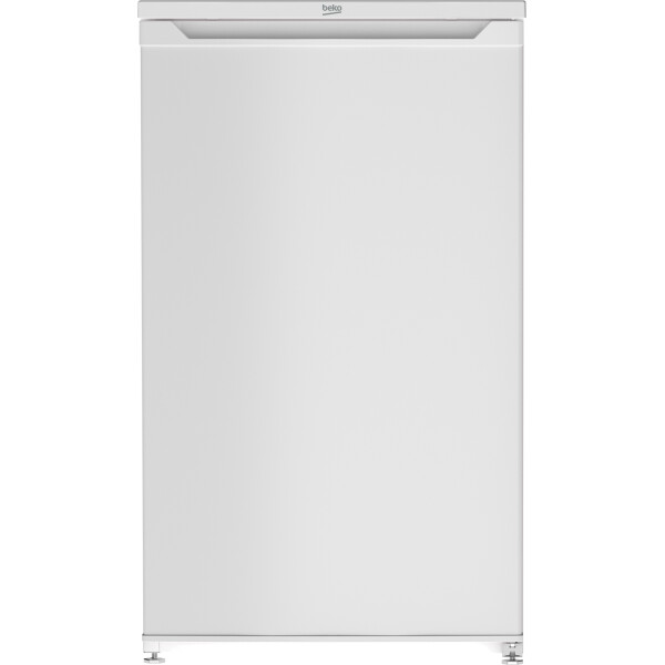 Beko TS190340N combi-koelkast Vrijstaand 85 l E Wit