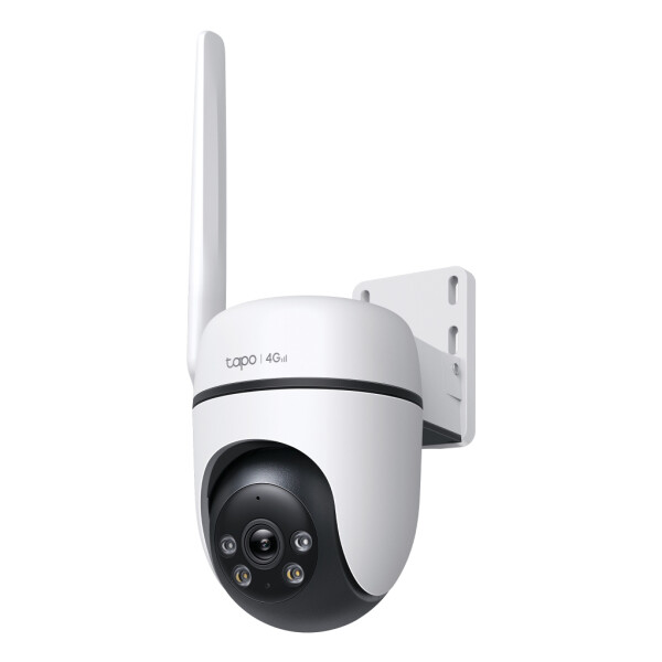 TP-Link TAPO C501GW bewakingscamera Torentje IP-beveiligingscamera Buiten 1920 x 1080 Pixels Muur