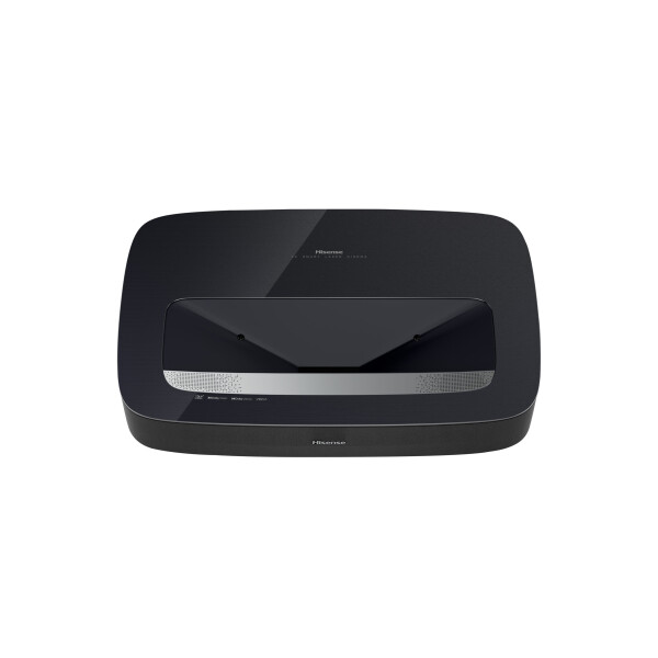 Hisense PL1SE beamer/projector Projector met ultrakorte projectieafstand 2100 ANSI lumens DLP UHD 4K (3840x2160) Zwart