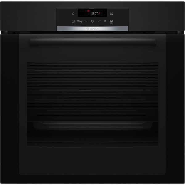 Bosch Serie 4 HBA372EB3 oven 71 l 3600 W Zwart