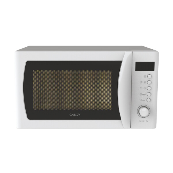 Candy Idea CMWA20SDLW Wit Solo-magnetron Aanrecht 20 l 700 W