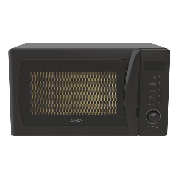 Candy Idea CMWA20SDLB Zwart Solo-magnetron Aanrecht 20 l 700 W
