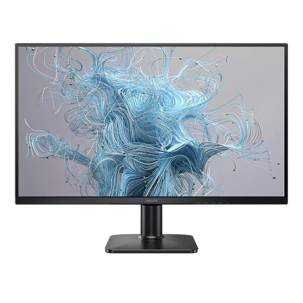 Philips 1000 series 27E2N1100L/00 computer monitor 68,6 cm (27") 1920 x 1080 Pixels Full HD LCD Zwart
