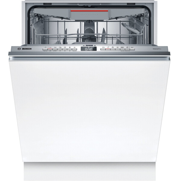Bosch Serie 4 SMV4EVX00E vaatwasser Volledig ingebouwd 14 couverts C