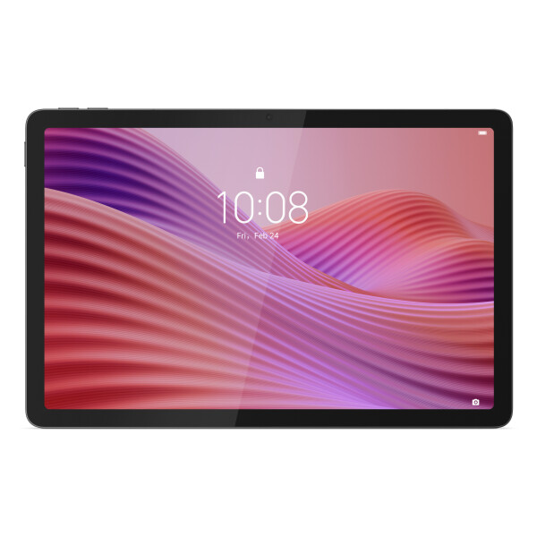 Lenovo Tab 4G Mediatek LTE 64 GB 25,6 cm (10.1") 4 GB Wi-Fi 5 (802.11ac) Android 14 Grijs