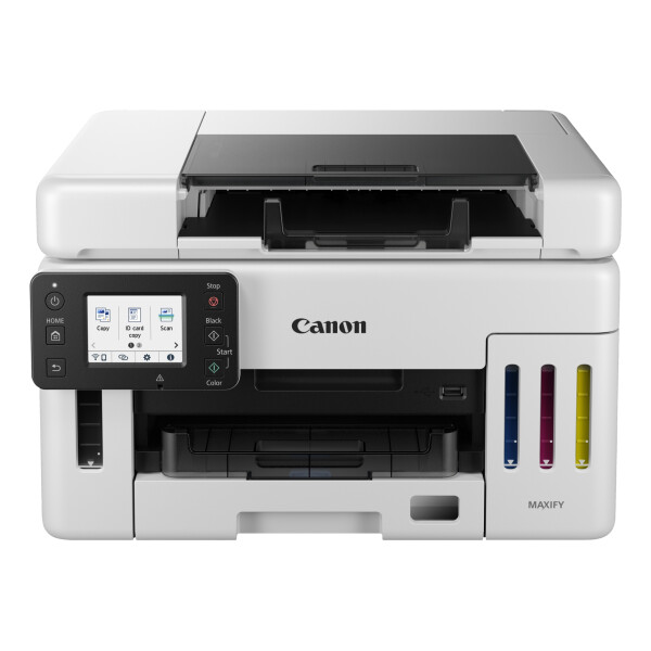 Canon MAXIFY GX6550 Inkjet A4 600 x 1200 DPI Wifi