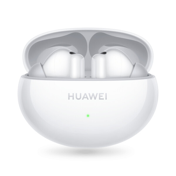 Huawei FreeBuds 6i Headset True Wireless Stereo (TWS) In-ear Oproepen/muziek Bluetooth Wit
