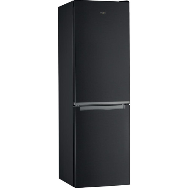 Whirlpool W7 811I K Vrijstaand 343 l F Zwart
