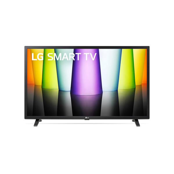 LG 32LQ631C0ZA 81,3 cm (32") Full HD Smart TV Wifi Zwart