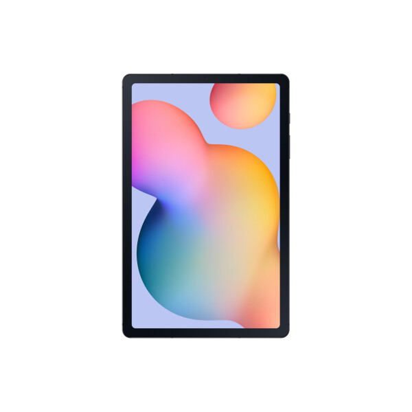 Samsung Galaxy Tab S6 Lite SM-P620 64 GB 26,4 cm (10.4") 4 GB Wi-Fi 5 (802.11ac) Grijs