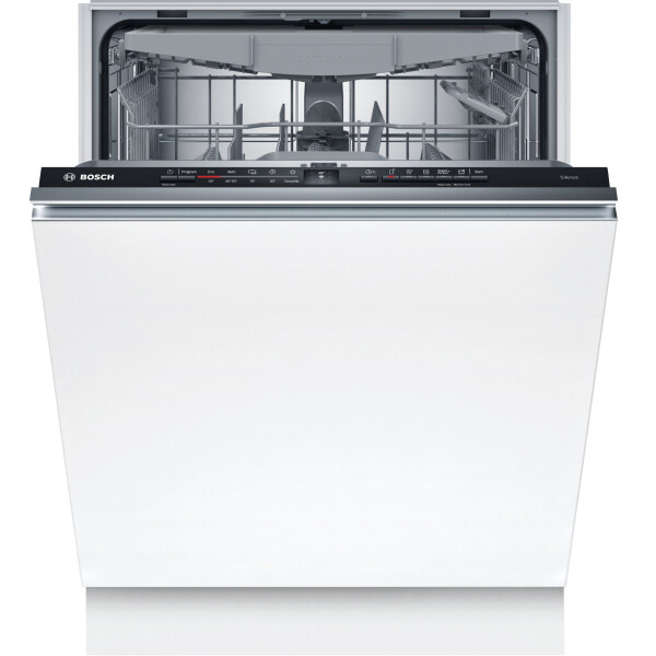 Bosch Serie 2 SMV2HVX02E vaatwasser Volledig ingebouwd 14 couverts D