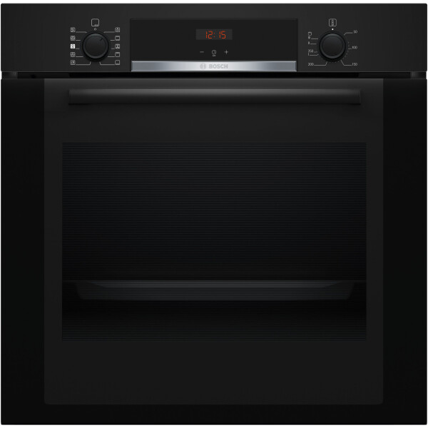 Bosch Serie 4 HQA334EB3 oven 71 l 3400 W Zwart