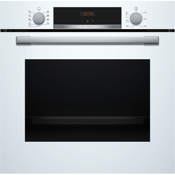 Bosch Serie 4 HBA534BW3 oven 71 l 3400 W Wit
