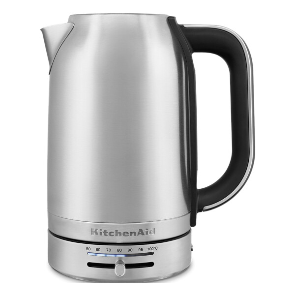 KitchenAid 5KEK1701ESX waterkoker 1,7 l 2400 W Roestvrijstaal