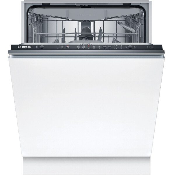 Bosch Serie 2 SMV25EX02E vaatwasser Volledig ingebouwd 13 couverts E