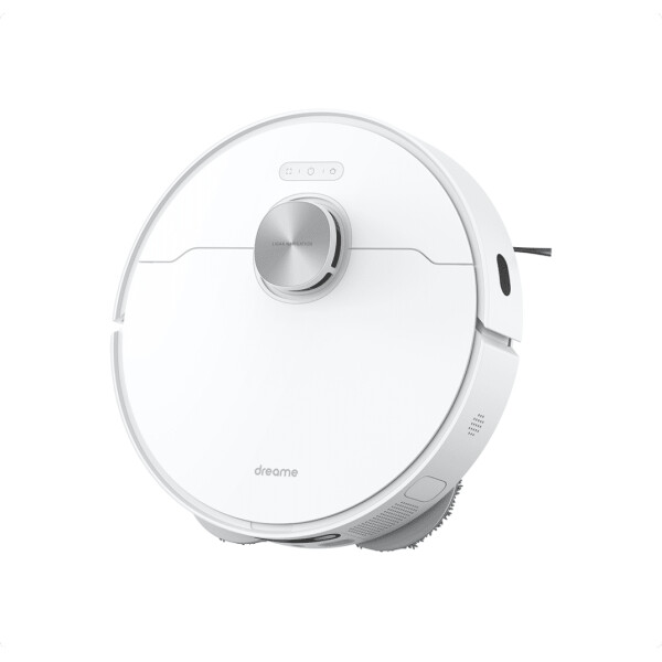Dreame L10 Ultra 0,35 l Stofzak Wit