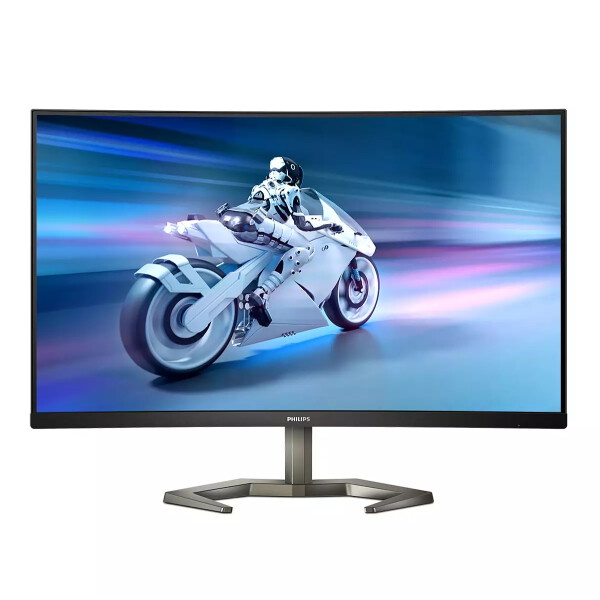 Philips Momentum 32M1C5200W/00 computer monitor 80 cm (31.5") 1920 x 1080 Pixels Full HD LCD Zwart